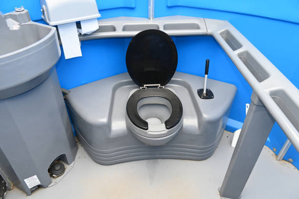 Best Portable toilet rental cost  in Bath, MI