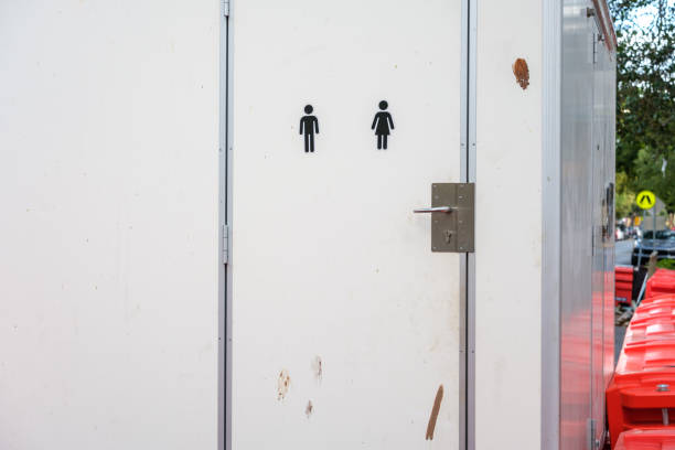 Best Temporary restroom rental  in Bath, MI