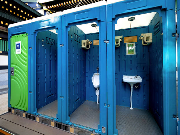 Best Porta potty cleaning services  in Bath, MI